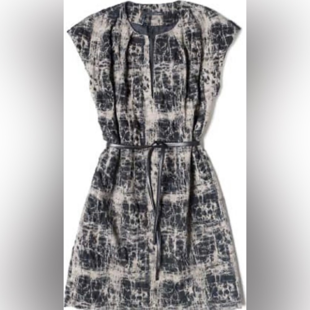Obakki sheath dress